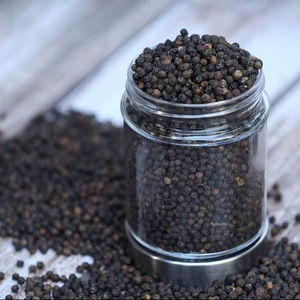 Pimienta negra 100% natural y Chile para uso culinario - Product Image 1