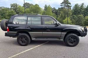 2001 asequible lLE-XUSsssssss LX 470 - Product Image 6