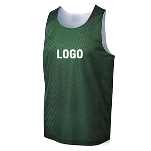 Wholesale Classic Basketball jersy Mens All Sport Moisture Wicking Reversible <b>Tank</b> <b>Tops</b> Basketball Jersey - Product Image 6