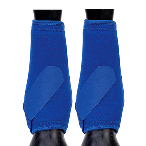 OEM/ODM logotipo personalizado impreso profesional caballo medicina botas al por mayor precio de fábrica caballo medicina botas - Product Image 4