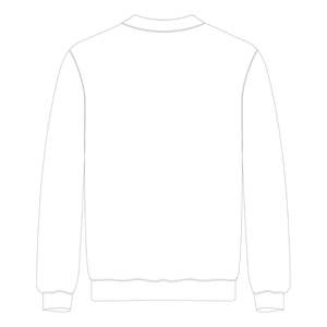 Hbcu Delta เสื้อสเวตเตอร์ chenille การศึกษาสีขาว & สีแดงปักตัวอักษรผ้าฝ้ายผสมผสาน Divine Life sorority - Product Image 3