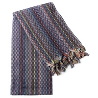 Pestemal coloré vente en gros ensembles de serviettes de bain en coton de luxe serviettes de plage personnalisées coton turc de haute qualité Super absorbant
