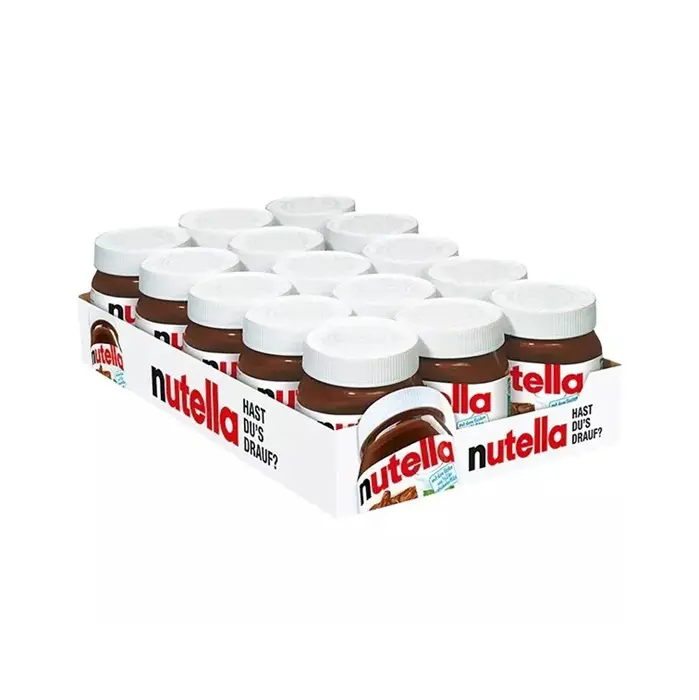 wholesale prices for Nutella Spread 350g| Chocolate Nutella Ferrero Chocolate