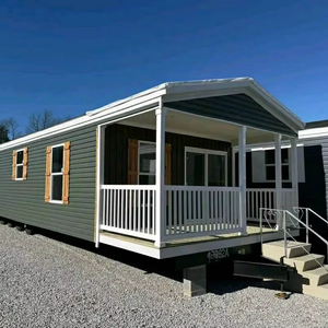 2 dormitorios fácil montaje <span class=keywords><strong>Airbnb</strong></span> prefabricado Modular móvil pequeño triángulo cápsula Glamping <span class=keywords><strong>casa</strong></span> para acampar al aire libre acero duradero - Product Image 1