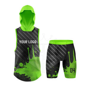 Estilo de moda Bandera Uniforme de fútbol Precio al por mayor Bandera Uniforme de fútbol Hecho en Pakistán - Product Image 1