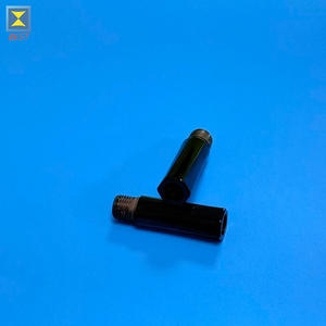 Maßge schneiderte Zirkonoxid-Keramik hülsen Poliert Hochglanz Verschleiß feste Präzisions-Zirkonoxid-Keramikteile - Product Image 6