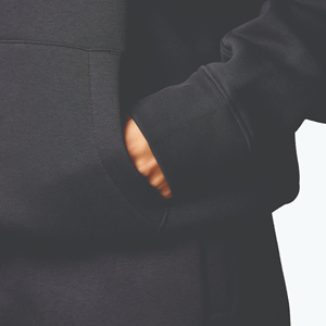 2025 ensemble de jogging pour femmes de haute qualité personnalisé survêtement d'hiver deux pièces avec grande taille 100% coton pour femmes survêtements - Product Image 5