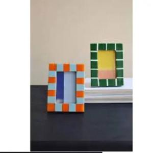 Cadre photo en bois dernier style nouveau design cadre en bois de qualité supérieure emballage personnalisé et meilleure vente cadre photo en MDF décoration murale - Product Image 5