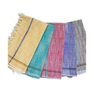ผ้าเช็ดตัวในห้องน้ำสุดอินเทรนด์สามารถซักได้เครื่องทำกอล์ฟทำจากผ้าฝ้ายปักลาย100% พรีเมี่ยมใหม่ได้รับการรับรองแบบส่วนตัวแห้งเร็วรีไซเคิลได้ - Product Image 1