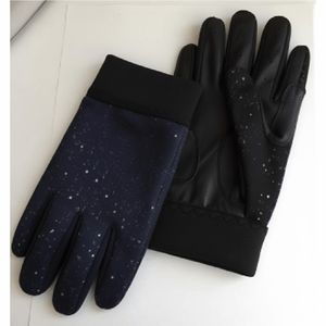 Améliorez votre swing de baseball avec des gants de frappe de qualité supérieure pour les frappeurs puissants et les professionnels - Product Image 5