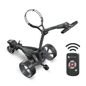 100% Original Smart GPS+ Remote <b>Golf</b> Cart Cargo Open Body 400W Motorized Complete Accessories 24v Lithium Battery 3000 Cycles 36 - Product Image 1