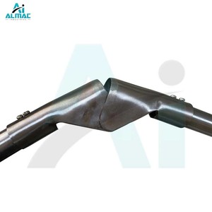 Almac เครื่องกำจัดฮอร์นใช้ซ้ำได้อุปกรณ์ที่จำเป็นสำหรับการกำจัดฮอร์นปศุสัตว์อย่างมีมนุษยธรรมและได้รับการรับรองมาตรฐาน ISO จากโรงงานโดยตรง - Product Image 4