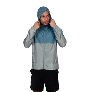 Veste coupe-vent softshell de haute qualité pour hommes, nouvelle mode, golf, col à capuche, toile, tissu, poche, hiver, rue principale - Product Image 2