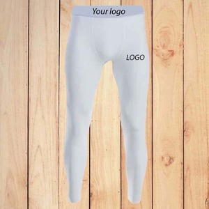 Tissu tricoté de haute qualité pour hommes, taille haute, pour entraînement BJJ, avec logo personnalisé, vente en gros - Product Image 2