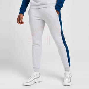 ชุดวอร์มลำลองสำหรับผู้ชายชุดวอร์มคุณภาพสูงออกแบบได้ตามต้องการ - Product Image 5