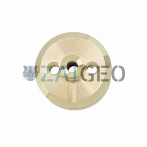 <span class=keywords><strong>Repuestos</strong></span> para Cortadora de Chorro de Agua OMAX 201731, Equipo de Corte a Presión, ANILLO DE RESPALDO GIRATORIO PARA MURANO, Reemplazo 201719 GIRATORIO; - Product Image 5