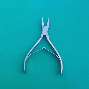 Offre Spéciale acier inoxydable Scalpel lame poignée anglais Envil motif manuel Durable classe I Instruments chirurgicaux CE - Product Image 6