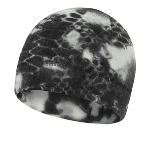 Chaud Polaire Tissu Chapeaux Classique Tactique Coupe-Vent En Plein Air Randonnée Forêt Camouflage chasse Chaud Bonnets - Product Image 3