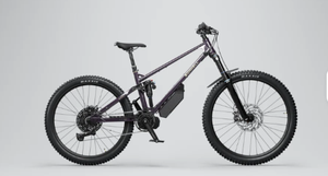 Las Mejores Motos Eléctricas 775 MX 2025, Entrega Mediados/Fin de Septiembre - Product Image 5