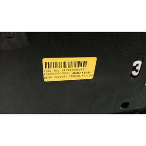 Grille de pare-chocs RENAULT Clio Série (08>15) 622563184R - Product Image 5