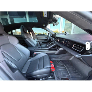 NOUVEAU MEILLEUR PRODUIT NOUVEAU-ARRIVÉ EN STOCK VÉHICULES D'OCCASION 2024 POUR PORSCHE <span class=keywords><strong>Taycan</strong></span> Coupé Sport - Product Image 4