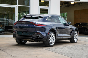 2021 A s t o nM a r t in DBX Midnight Blue SUV Car Hand Tool - Product Image 3