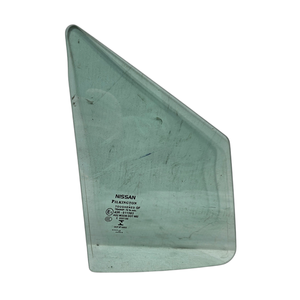 DEFLETTORI ANTERIORI DESTRI NISSAN Micra Serie (K14) 802B25FA0A (17>) - Product Image 1