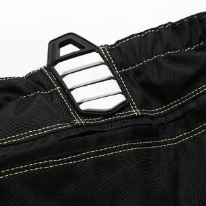 Pantalones cortos de carreras de Motocross de alta calidad 2025 para hombre, ropa deportiva estampada con diseño de características de talla grande, equipo de Motocross de alta calidad - Product Image 4