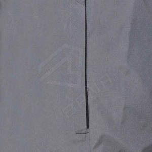 Service OEM de haute qualité hommes survêtement manches longues et tissu léger coton hommes survêtement - Product Image 5