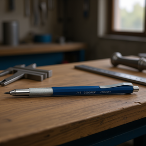 หัวเปลี่ยนเกโดเรสำหรับเครื่องมือตัดและขึ้นรูปคาร์ไบด์สคริบเบอร์ - Product Image 3