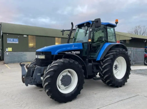 Tractor Agrícola Massey Ferguson de Alto Rendimiento, 70HP, 4WD, con Transmisión por Engranajes, Garantía de 5+ Años, Caja de Cambios en Oferta - Product Image 6