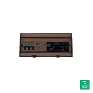 Boîtier anti-îlotissement Victron 63A, sectionneur basse tension monophasé et triphasé RCD000300200 - Product Image 3