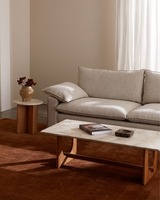 Handgetufteter Wollte ppich Russet Orange Gold Roter Teppich Luxus Moderner Teppich für Wohnzimmer Schlafzimmer Esszimmer