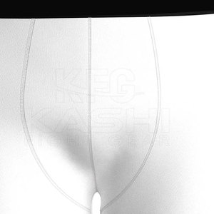 Calzoncillos Deportivos Casuales para Entrenamiento de Boxeo, Material de Algodón Suave con Ajuste Flexible para Comodidad Diaria y una Experiencia de Uso Sin Problemas - Product Image 5