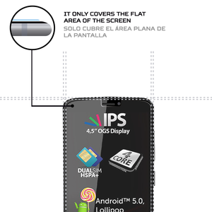 ฟิล์มกันรอยหน้าจอออลวิว วี1 ไวเปอร์ อี แอนติช็อคสำหรับทุกรุ่น - Product Image 3
