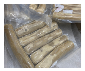 Juguetes para masticar mascotas de madera de café, huesos sostenibles sin astillas para perros agresivos, admite dientes, compra de juguetes para masticar mascotas de madera de café - Product Image 3