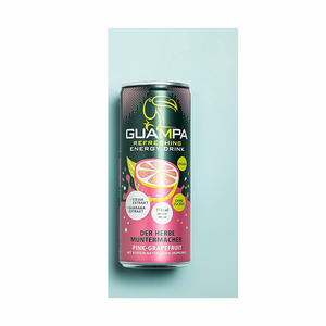 Boisson énergisante ORIGINAL Guampa 250 ml/boisson énergétique Guampa 250 ml/vente en gros Guampa - Product Image 6