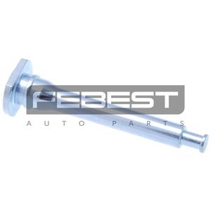 Cuscinetto del supporto del freno anteriore FEBEST (0174-ACU20LF) - Product Image 1