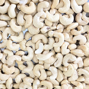 Ww210เม็ดมะม่วงหิมพานต์ออร์แกนิคจากโรงงานเวียดนาม Ww240 Ww320ผลิตในเวียดนาม - Product Image 1