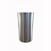 Recambio de Cilindro de Motor OEM para Vehículos Europeos Diésel, Diámetro de 97.5 mm, Resistente, Estándar OE, OM364 OM366, Santosh Auto Parts Export