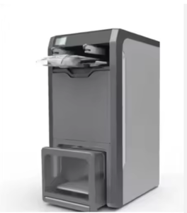 Máquina de Secado Eléctrica Automática Foldimate, Económica, Capacidad de 15 kg, Acero Inoxidable, 220V, Grado Industrial OEM, 3 Años de Garantía - Product Image 1