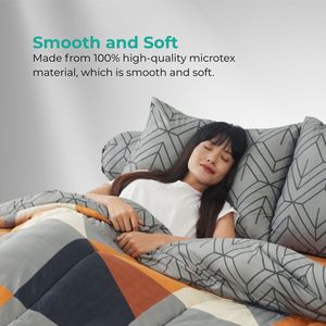 High Quality Microfiber Ruffle Bed <b>Sheet</b> Set 180x200cm Hi-Breath Soft Cooling Quick <b>Dry</b> Bedding Set - Product Image 2