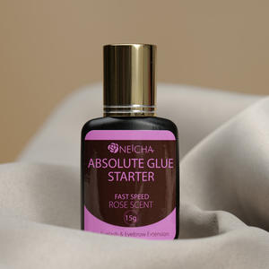 Herramienta de maquillaje de velocidad rápida con pegamento absoluto Herramientas de maquillaje Premium - Product Image 2