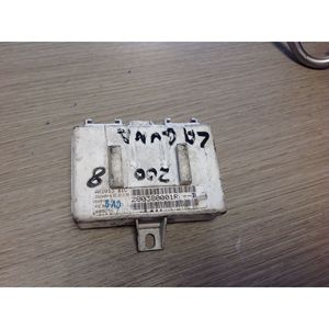 โมดูลควบคุมเครื่องยนต์เรโนลต์ ลากูน่า ซีดาน รุ่นที่ 5 280380001R--B ดีเซล (07>) - Product Image 1