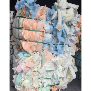 Chatarra de espuma flexible para uso industrial Limpieza, clasificación y calidad de exportación - Product Image 2