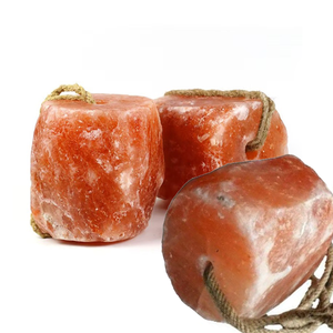 Sel à lécher pour animaux | Sel de l'Himalaya pour l'alimentation des chameaux et des vaches - Product Image 2