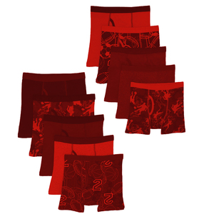 Cotton Spandex Plaid <b>Men's</b> Boxer Shorts Breathable <b>Men's</b> Soft Cotton Boxer Briefs Mid Waist Trunk Shorts Comfortable <b>Underwear</b>,. - Product Image 2