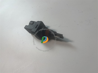 Pièces de moteur OEM ZCEC KTA38 QSK38 QSK60 CAPTEUR DE NIVEAU DE FLUIDE 2872769 4383933 4928568 2872768 Capteur de niveau, Capteur de niveau de liquide