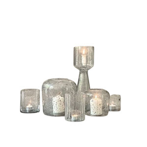 Direct Factory Supply Good Quality Custom Drum <b>small</b> <b>candle</b> holder At Best Price - Product Image 1