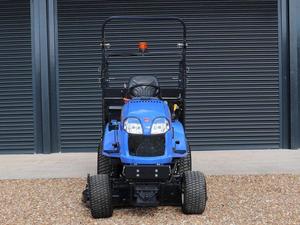 Meilleure vente Iseki SXG 326 Tondeuse à gazon manuelle à haute coupe Aérateur premium pour pelouses luxuriantes - Product Image 3